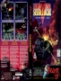 Atari  Jaguar&nbsp; - &nbsp;Hover Strike - Unconquered Lands